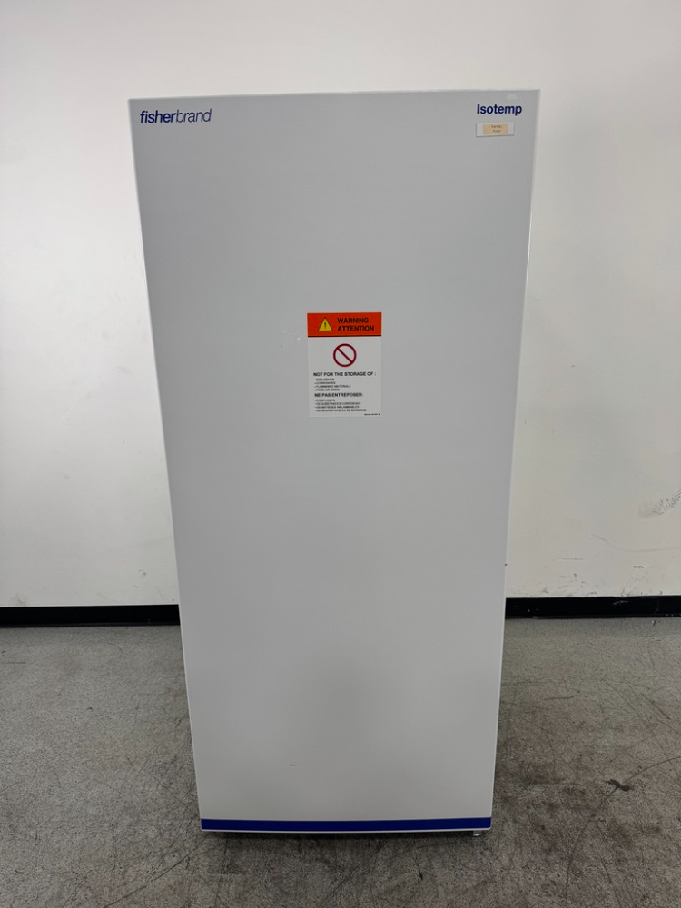 Image of Fisherbrand Isotemp Lab Freezer